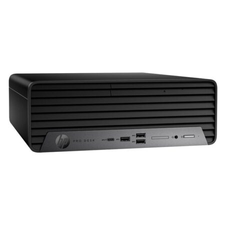 HP 400 G9 SFF (i5-13600, 16GB, 512GB NVMe SSD) Refurbished Grade A Repainted