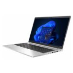 HP EliteBook 655 G9 15.6" (Ryzen 5 Pro 5675U, 16GB, 512GB NVMe SSD) Refurbished Grade A