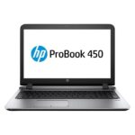 HP ProBook 450 G3 15.6" (i5-6200U, 8GB, 250GB SSD) Refurbished Grade B