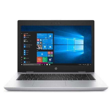 HP ProBook 640 G5 14" (i5-8365U, 8GB, 256GB NVMe SSD) Refurbished Grade B