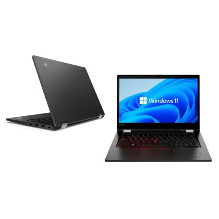 Lenovo ThinkPad L13 Yoga Gen 2 13.3" (i5-1135G7, 16GB, 256GB NVMe SSD) Refurbished Grade A