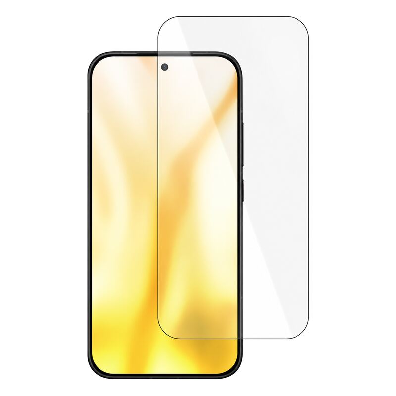 Powertech tempered glass 2.5D TGC-0833 για Xiaomi Poco X8 Pro, full glue