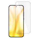 Powertech tempered glass 2.5D TGC-0839 για Xiaomi Poco X8 Pro, full glue, fingerprint unlock
