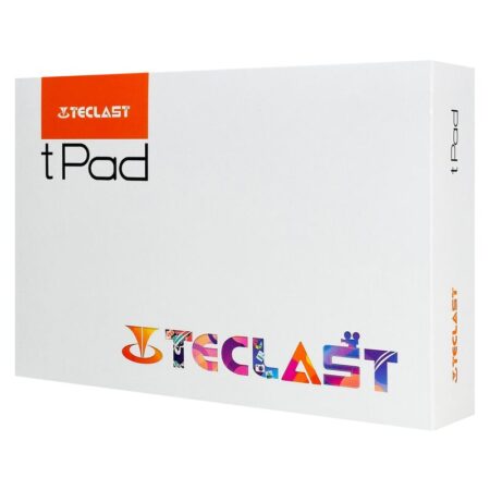 Teclast tablet P35, 10.1", 3/32GB, Android 16, 6000mAh, μπλε – φωτογραφία 8