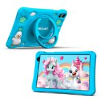 Teclast tablet P85T Kids, 8" HD, 4/64GB, Android 14, 5000mAh, μπλε