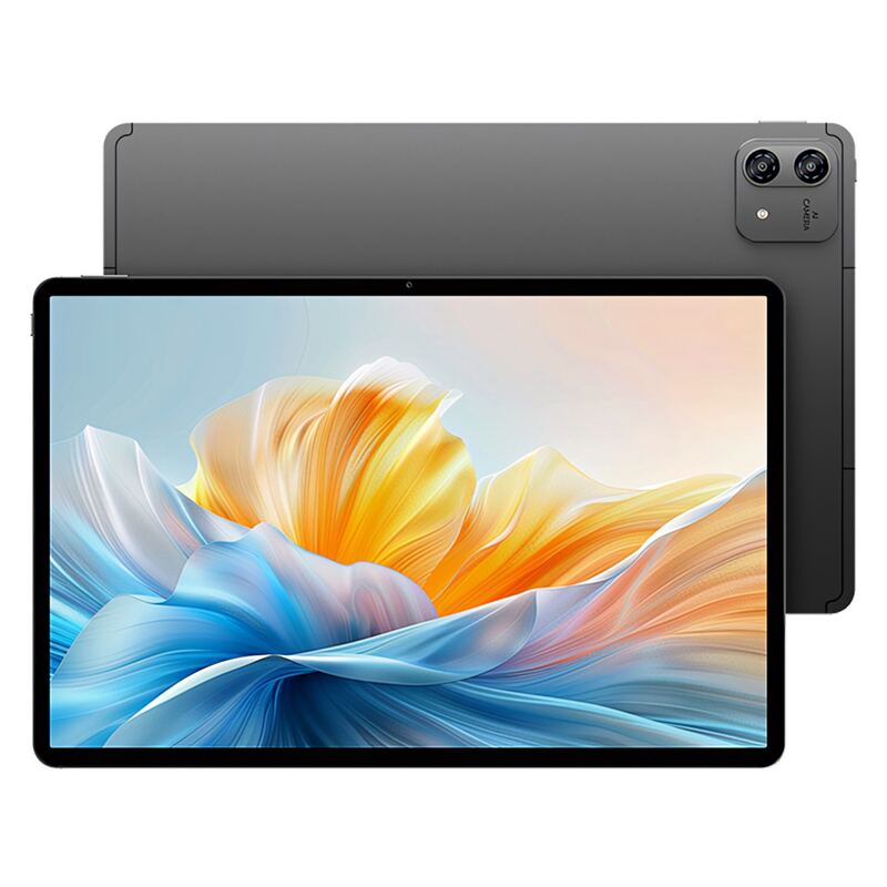Teclast tablet T70 Pro, 14", 8/128GB, 4G, Android 16, 10000mAh, γκρι Teclast tablet T70 Pro, 14", 8/128GB, 4G, Android 16, 10000mAh, γκρι
